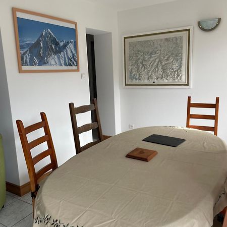 Appartment Tourmalet Campan Exterior foto